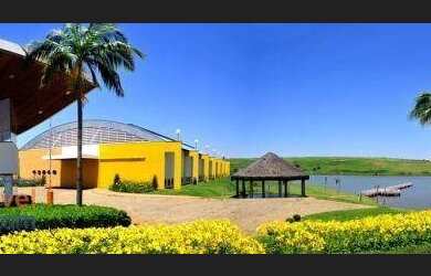 Imagem 3: ECOVILLAS DO LAGO - Terreno à venda, 2200 m² por R$ 330.000 - Ecovillas...