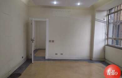 Imagem: O depósito possui 100m² de Área e está localizado em Centro