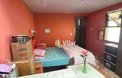 Imagem 10: Casa na Planta Chaune. Área de serviço, 180m² de Área, 1 Vaga na garageme4...