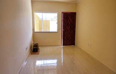 Imagem 11: Linda, conforto e segurança para sua família com três quartos