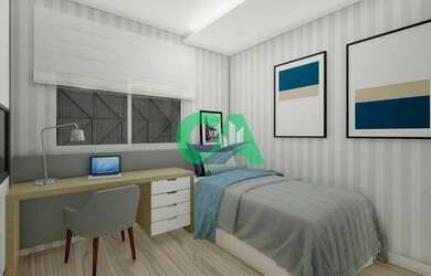 Imagem 12: Oportunidade Casa Térreo com 03 suites Jardins Bolonha