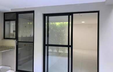 Imagem 7: Apartamento Garden com piscina no Recreio dos Bandeirantes