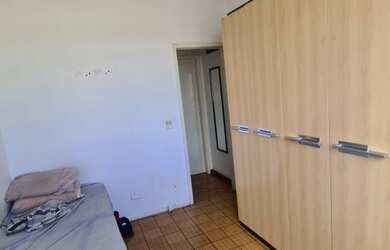 Imagem 5: Apartamento para venda com 52 metros quadrados com 1 quarto em Centro...
