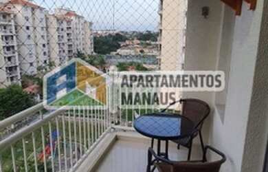 Imagem 2: Cond. Smile Flores R$ 380 mil 3Qts c/modulados e climatizado Flores