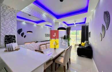 Imagem 3: Garden 3qts 120 m² 100 Mobiliado - Recreio Dos Bandeirantes Não Fazemos...