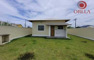 Imagem 9: Orlla Imóveis - Linda casa em Itaipuaçu Jardim atlântico Leste