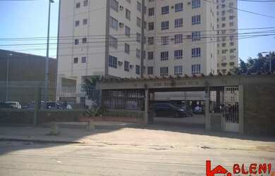 Imagem 1: Venda Ap. 2 Quartos- Condomínio RESIDENCIAL Santa Cruz -RJ