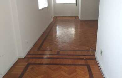 Imagem: O apartamento e possui 2 Dormitórios, Suítes, 2 Banheiros