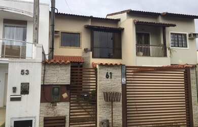 Imagem: Casa para Venda em Volta Redonda, MORADA DA COLINA, 3 dormitórios