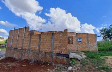 Imagem 4: Terreno à venda, 250 m² por R$ 180.000,00 - Parque Leblon - Londrina/PR