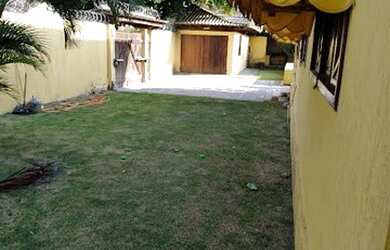 Imagem 3: Ótima casa em Araruama. Piscina, Churrasqueira, Varandae100m² de Área