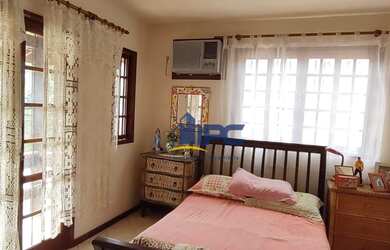 Imagem 15: Casa com 5 quartos à venda, 189 m² por R$ 950.000 - Itaipu - Niterói/RJ