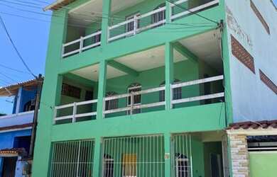 Imagem: A casa em condomínio possui 2 Dormitórios, 1 Banheiro, 1 Vaga