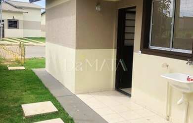 Imagem 5: CASA EM CONDOMINIO SENADOR CANEDO-GO - DAMATA IMOBOLIARIA