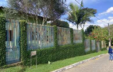 Imagem: O terreno possui 800m² de Área e está localizado em Setor