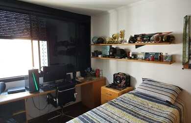 Imagem 7: Apartamento para venda na Água Fria - São Paulo - SP