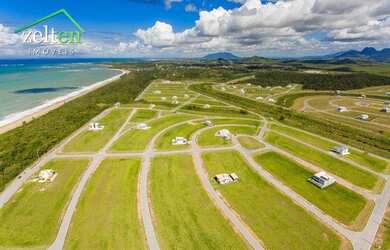 Imagem 3: Terreno à venda, 480 m² por R$ 270.000,00 - Alphaville - Rio das Ostras/RJ