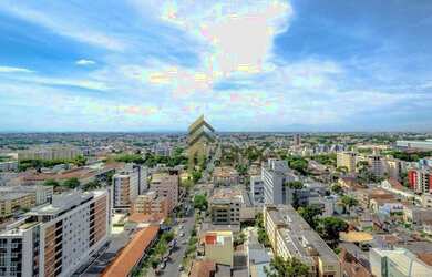 Imagem 11: Sala à venda, 32 m² por R$ 230.000,00 - Rebouças - Curitiba/PR