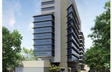 Imagem: O depósito possui 1 Vaga na garagem, 45m² de Área e está