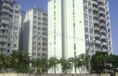 Imagem: O apartamento possui 3 Dormitórios, 2 Banheiros, 78m² de Área