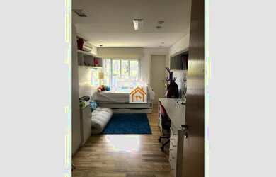 Imagem 12: São Paulo - Apartamento Padrão - Moema