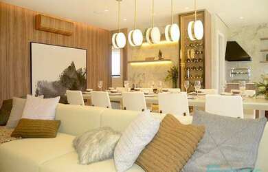 Imagem 3: Apartamento à venda, 146 m² por R$ 2.096.000,00 - Ipiranga - São Paulo/SP