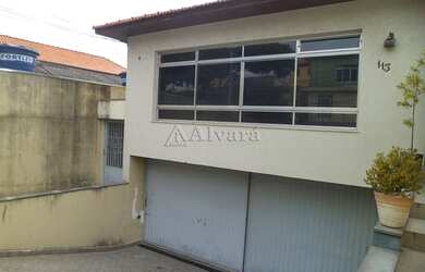 Imagem: Locação, Venda-Casa comercial-São Paulo-Parque São Domingos