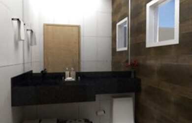 Imagem 10: CASA RESIDENCIAL em BRAGANÇA PAULISTA - SP, JARDIM VISTA ALEGRE