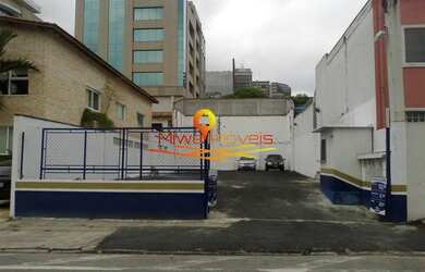 Imagem: O terreno possui 330m² de Área e está localizado em Bairro