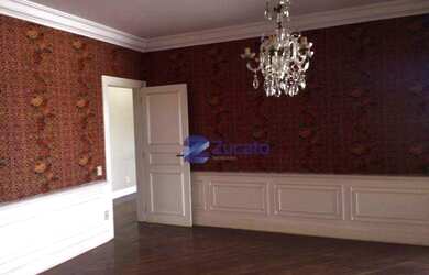 Imagem 5: Apartamento com 5 dormitórios, 280 m² - venda por R$ 2.000.000,00 ou...