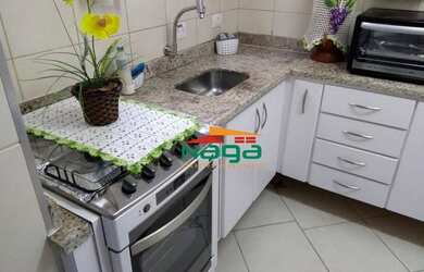 Imagem 5: Apartamento à venda, 64 m² por R$ 448.000,00 - Vila Guarani (Z Sul) - São Paulo/SP