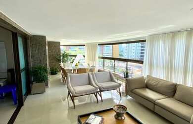 Imagem 1: APARTAMENTO RESIDENCIAL em SALVADOR - BA, HORTO FLORESTAL