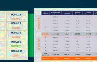 Imagem 13: Galpão em Condomínio para Locação em Atibaia, Jardim Kanimar, 4 banheiros