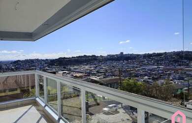 Imagem 6: CAXIAS DO SUL - Apartamento Padrão - Madureira