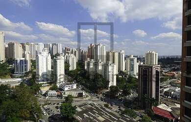 Imagem 14: Apartamento maravilhoso com 244m2 au - só trazer as malas
