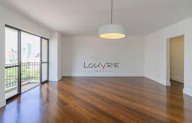 Imagem 1: Apartamento à venda, 126 m² por R$ 1.460.000,00 - Pinheiros - São Paulo/SP