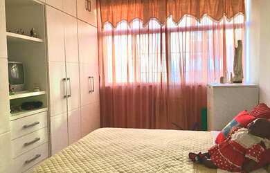 Imagem 7: Icaraí no miolo e andar alto