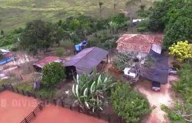 Imagem 1: Fazenda em Altamira - Pará - 470 Alqueires - Acesso de Asfalto