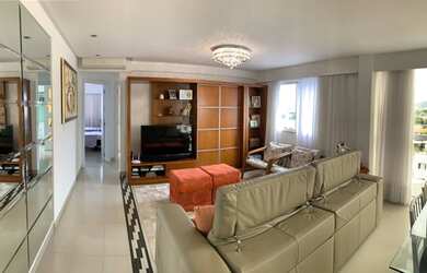 Imagem 14: Pertinho do Passeio de San Miguel 01 Por andar 02 Vagas