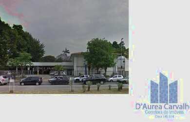 Imagem: O terreno possui 1.658m² de Área e está localizado em Bairro