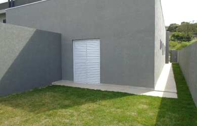 Imagem 4: CASA TÉRREA NO JARDIM DO LAGO / ATIBAIA