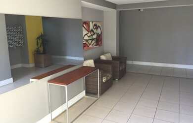 Imagem 1: Apartamento residencial para locação, Camaquã, Porto Alegre