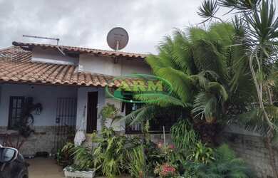 Imagem 4: Maricá - Casa Padrão - Itaipuaçú