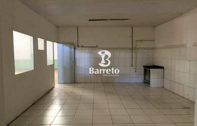 Imagem 12: Barracão, 2431 m² - venda por R$ 3.800.000 ou aluguel por R$ 21.000/mês...