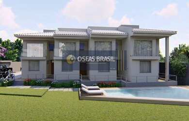 Imagem 1: Apartamento Duplex em Alto de Taperapuan - Porto Seguro, BA