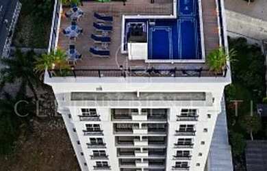 Imagem: O apartamento e possui 3 Dormitórios, Suítes, 3 Banheiros