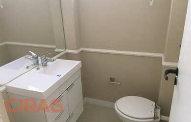 Imagem 8: São Paulo - Apartamento Padrão - Jardim Paulista