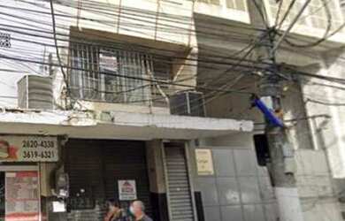 Imagem: O depósito possui 450m² de Área e está localizado em Centro