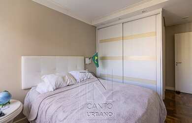 Imagem 12: SE ESSA RUA FOSSE MINHA. 173m² de Área, 1 Vaga na garageme4 Dormitórios