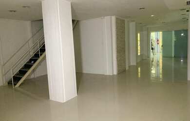 Imagem: O depósito possui 71m² de Área e está localizado em Itaigara